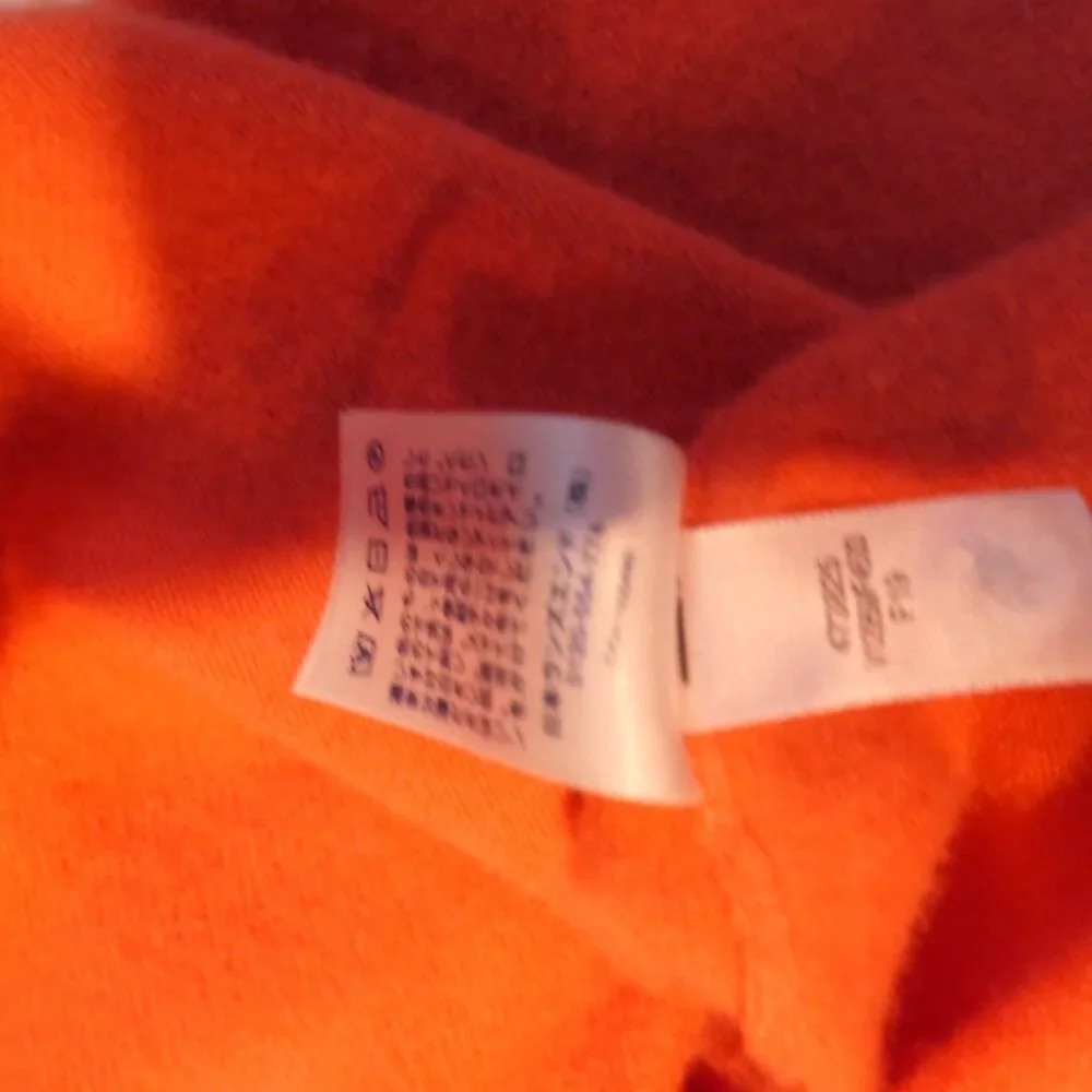 Lands’ End 100% Cashmere Cardigan Sweater Coral Plus Size 2X - Picture 4 of 11